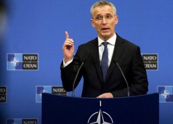 أمين عام حلف الناتو: لو نظرتم إلى الخريطة لأدركتم أهمية تركيا