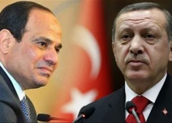 محللون: أردوغان يريد التصالح مع مصر لإنهاء عزلته