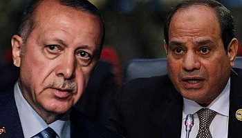 وزير تركي سابق: أنقرة سبب الأزمة مع مصر