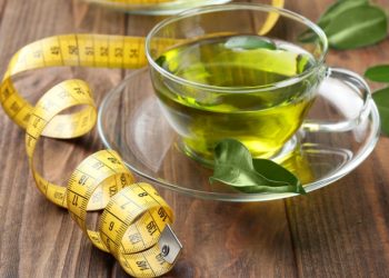 6 مشروبات لحرق الدهون