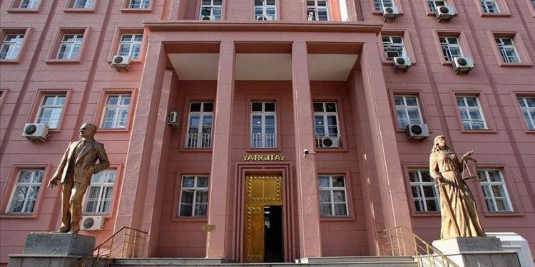 تركيا.. نص مذكرة الادعاء لحل الحزب الكردي