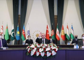 أردوغان: رفع العقوبات الأمريكية عن إيران سيسهم في استقرار المنطقة