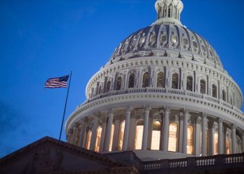 نواب أمريكيون يدعون بادين للاعتراف بالإبادة الجماعية في تركيا