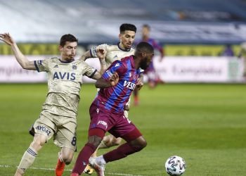 فنربخشه يتغلب على طرابزون سبور