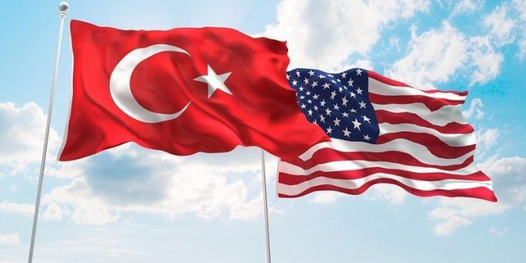 واشنطن تدرس فرض ضريبة إضافية على شركات تركية