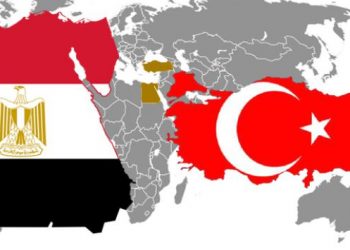 بلومبرج: البراغماتية يمكن أن تذيب الجليد بين أنقرة والقاهرة