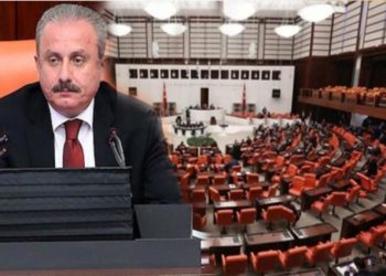 رئيس البرلمان التركي: انسحاب تركيا من الاتفاقيات الدولية يعدّ دستوريًّا