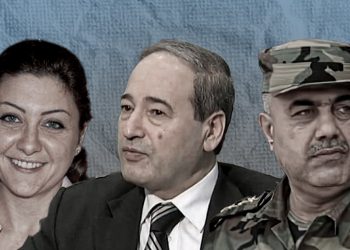 عقوبات بريطانية تستهدف مستشارة الأسد ووزير خارجيته