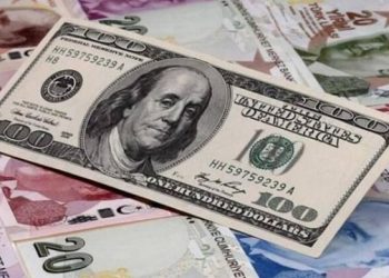 كابيتال إيكونوميست: الدولار سيتجاوز 10 ليرات في تركيا