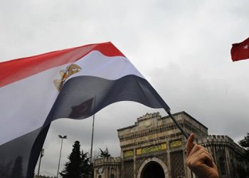 أسباب محتملة لتعليق مصر محادثات استعادة العلاقات مع تركيا