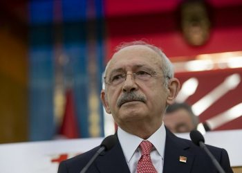 تركيا.. زعيم المعارضة يطلق مسابقة حول أردوغان وصهره