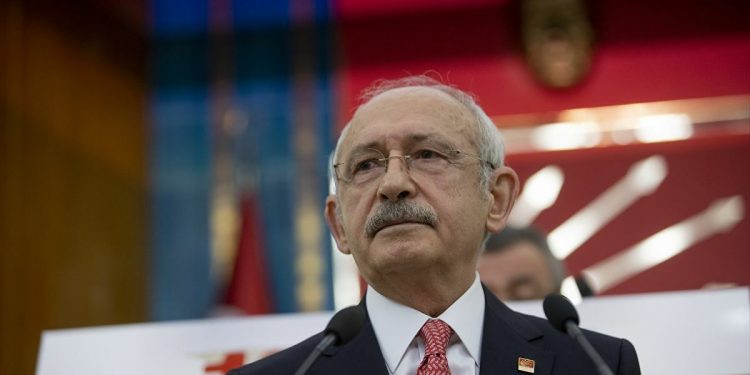 تركيا.. زعيم المعارضة يطلق مسابقة حول أردوغان وصهره