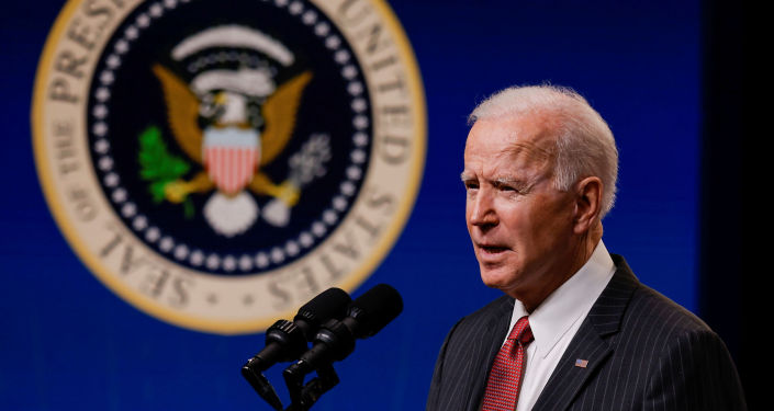 المتحدث باسم الرئاسة الروسية يعلق على اعتراف بايدن بإبادة الأرمن