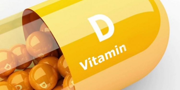 أعراض نقص فيتامين (د) عند الرجال