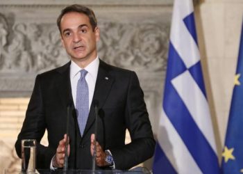 اليونان تعلن استئناف المحادثات مع ليبيا بشأن المناطق البحرية