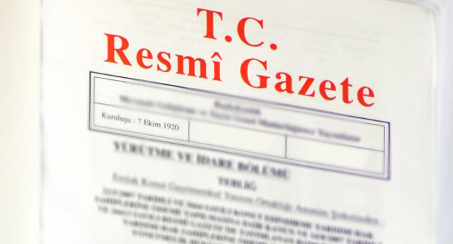 تركيا: تجميد أملاك 377.. بينهم مفكر إسلامي توفي قبل 6 أعوام