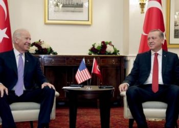 مسؤول أوروبي: أردوغان تغير مع وصول بايدن للحكم