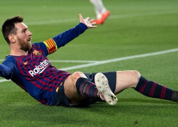 هل سيكون “كلاسيكو” السبت الأخير لميسي؟