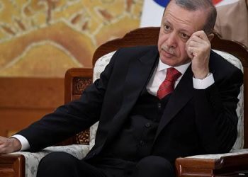 أردوغان بين السياسة والمقامرة