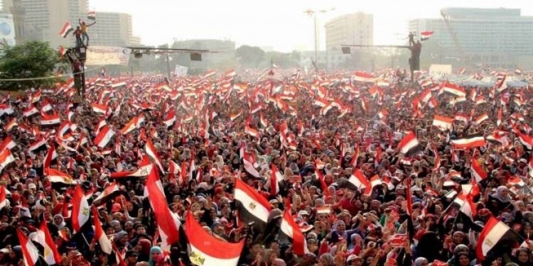 العربية: تركيا وافقت على الاعتراف بثورة 30 يونيو في مصر