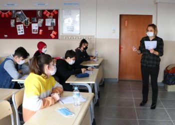 الإمارات تتفوق على تركيا في الاختبارات الدولية