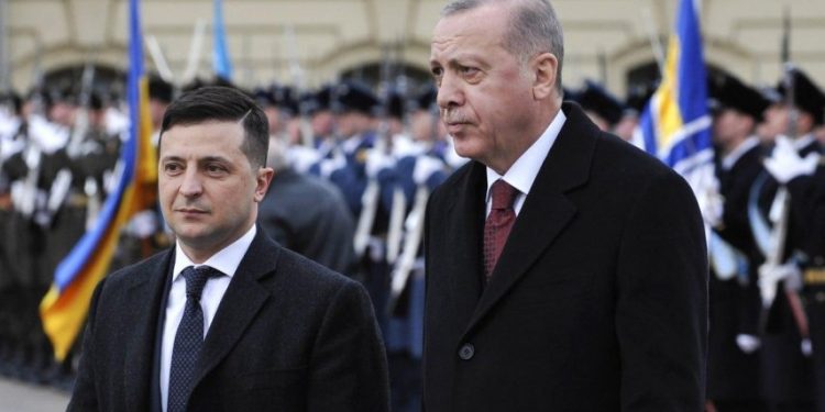 عيون العالم على لقاء حاسم في إسطنبول