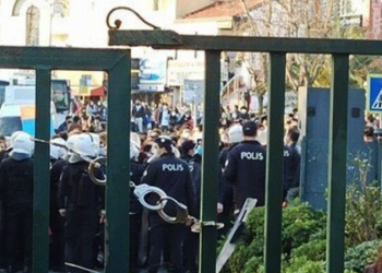 تركيا..3 آلاف طالب تعرضوا لانتهاكات خلال 4 سنوات