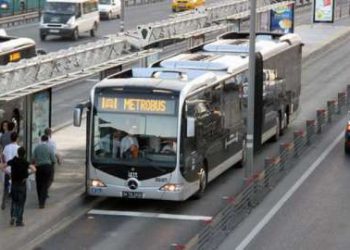 تركيا: ضبط 5 كيلوغرامات متفجرات في محطة حافلات إسطنبول وضعها عناصر “العمال الكردستاني”