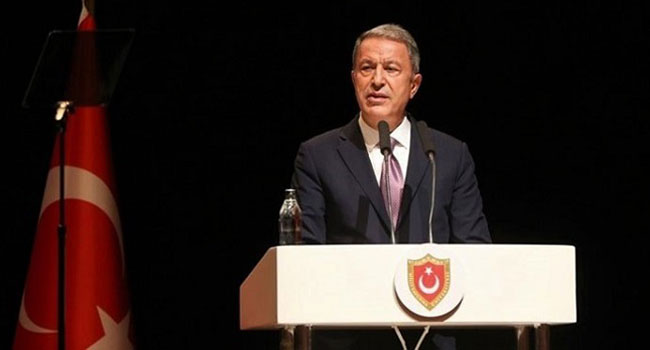 واشنطن تعلن تفعيل العقوبات على تركيا وأنقرة ترد بقرار