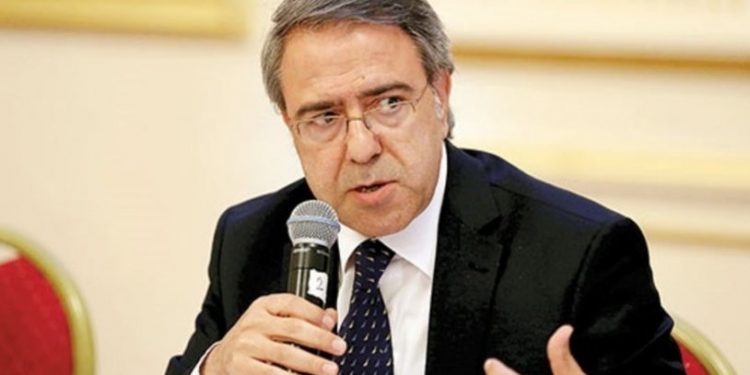 مؤرخ تركي: يمكن فسخ اتفاقية مونترو سهولة