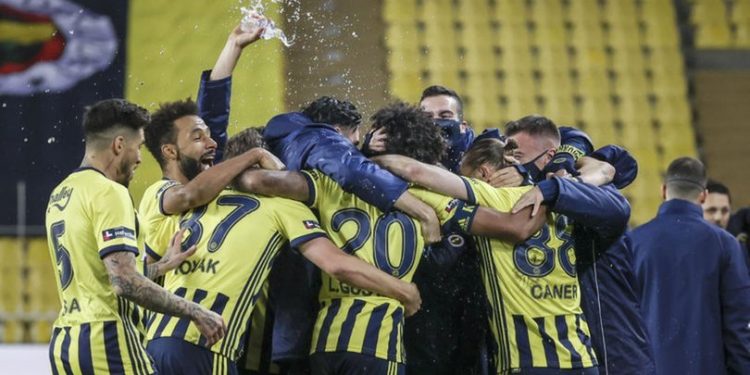 فنربخشة يحقق فوزًا جديدًا في الدوري التركي