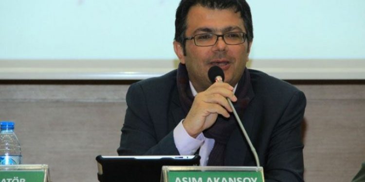 برلماني قبرصي: لا يمكن حكم القبارصة من أنقرة