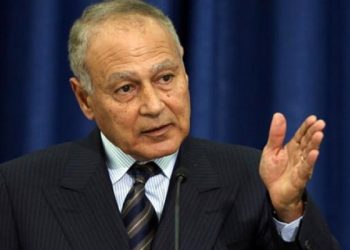 أبو الغيط يبحث مع وزير خارجية فنلندا التطورات في القرن الأفريقي