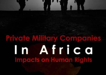 دراسة ترصد تأثير شركات الأمن الخاصة في ليبيا على الوضع الحقوقي