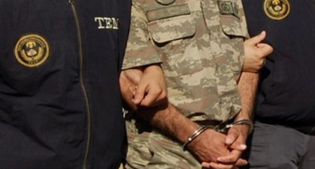 تركيا.. قرارات باعتقال 532 من الجيش