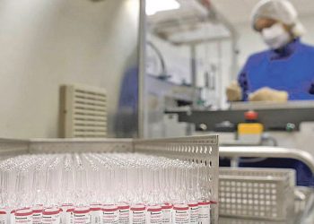 اللقاح الروسي الذي ستنتجه تركيا لم توافق عليه البرازيل