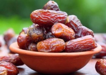 فوائد تناول التمر للصحة