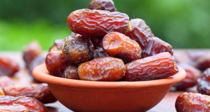 فوائد تناول التمر للصحة