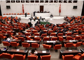 البرلمان التركي يصدر قرارا جديدا بشأن مصر وليبيا