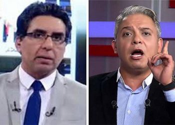 تركيا تحاصر إعلاميي الإخوان.. كارت أحمر بوجه ناصر ومطر