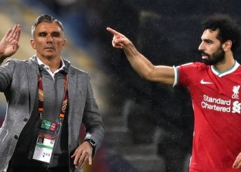 صلاح يفتح النار على مدرب الزمالك.. ويكشف عن “مفتاح الفوز” على مولدية الجزائر