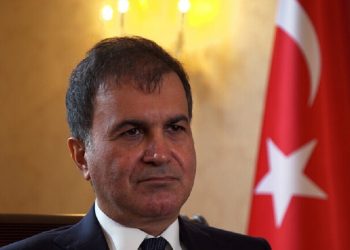 حزب “العدالة والتنمية” التركي يدين إساءة دراغي لأردوغان