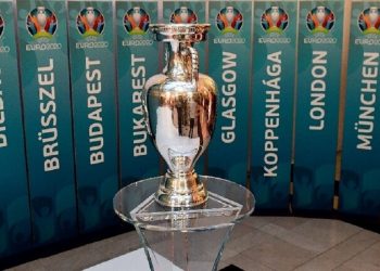 يورو2020.. إشبيلية بدلا من بلباو ونقل مباريات دبلن إلى سان بطرسبورغ ولندن