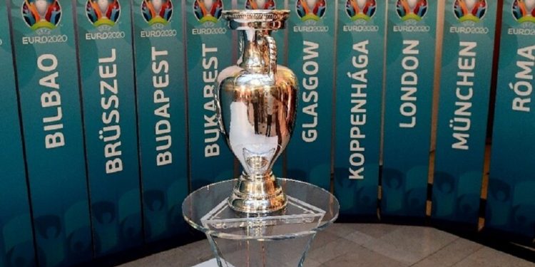 يورو2020.. إشبيلية بدلا من بلباو ونقل مباريات دبلن إلى سان بطرسبورغ ولندن