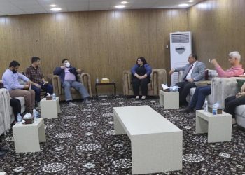 واشنطن: سندعم “الإدارة الذاتية” شمال شرقي سوريا سياسيا واقتصاديا