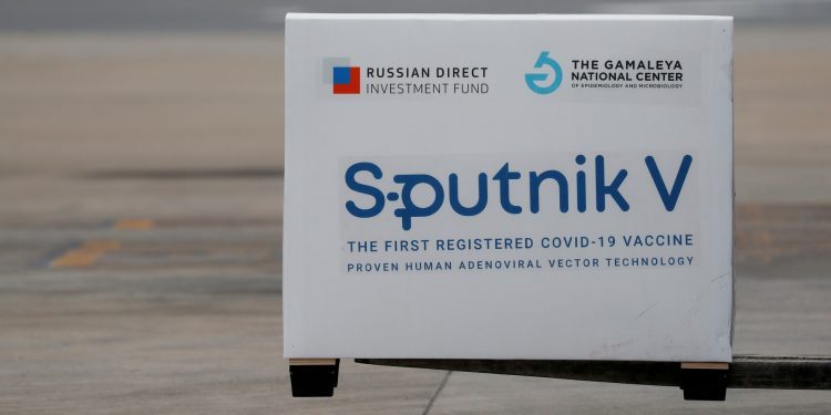 أنقرة تعلن عن شراء رخصة لإنتاج لقاح “سبوتنيك V” الروسي في تركيا