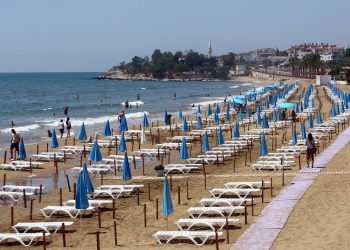 السياحة التركية إلى أين!؟