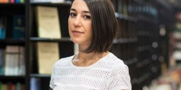 صحفية كردية تواجه السجن 7 سنوات بسبب منشور على إنستجرام