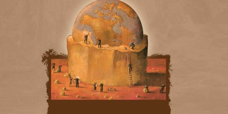 كيف نبني ثقافتنا الإسلامية وكيف نقدمها إلى الآخرين؟