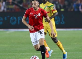 لاعب كرة قدم مصري يتلقى عرضًا من تركيا